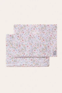 Kit Fralda Floral Dream 2 Peças