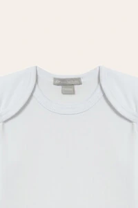 Camiseta Térmica Essencial Branco