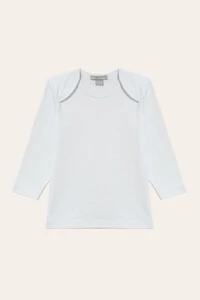 Camiseta Térmica Essencial Branco