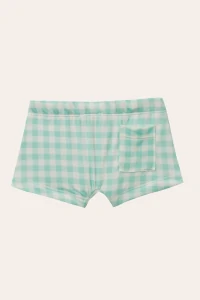 Sunga Sun Verde Amor