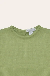 Macacão Links Avocado