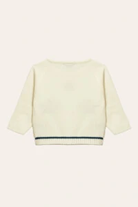 Casaco Star Colorido