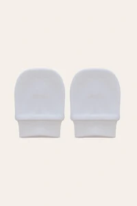 Kit Boas Vindas Pima Branco