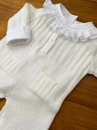 Macacão Toronto La Branco