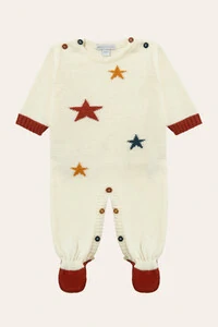 Macacão Star Colorido