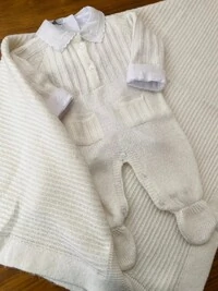 Macacão Toronto La Branco