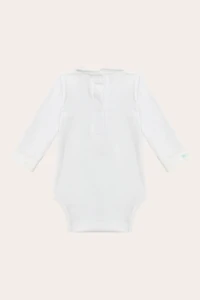 Body Com Gola e Punho F Love