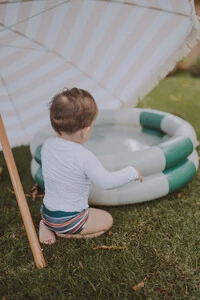 Sunga Arthur Listras Colorido