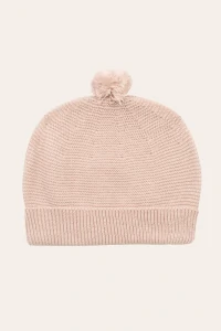 Gorro Pompom