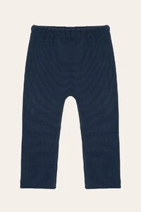 Conjunto Felicidade Waffle Azul