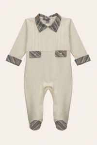 Macacao Samuel Estampado