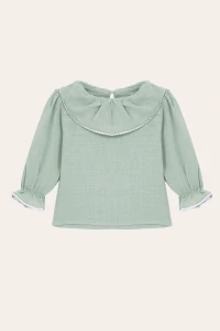 Bata Bel Gaze Verdinho