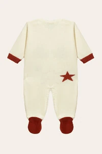 Macacão Star Colorido