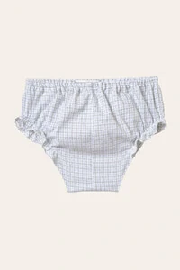 Vestido Isabela Xadrez Cereja Verde