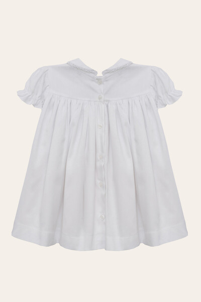 FotoVestido Eliza Batizado