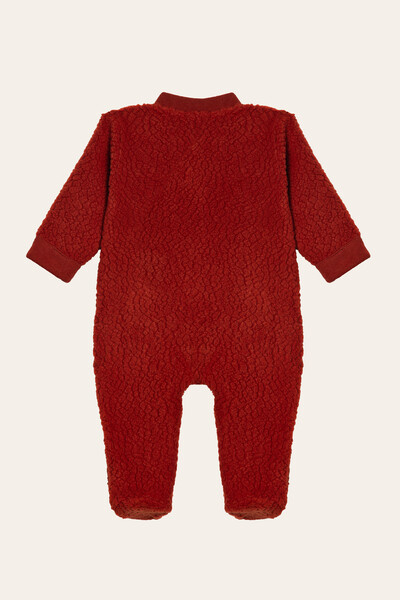 FotoMacacão Quentinho Terracota