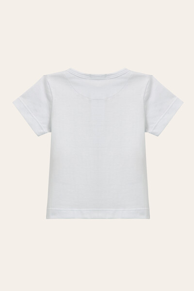 FotoCamiseta Jhony Branco