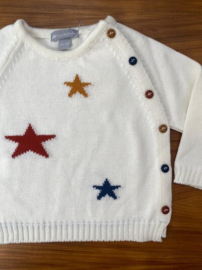 FotoCasaco Star Colorido