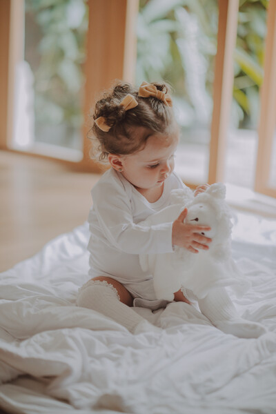 Foto Body Térmico Essencial Branco