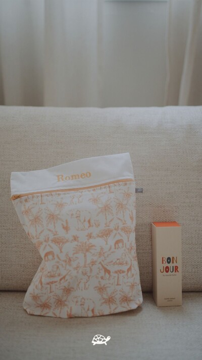 FotoHome Spray Bonjour Única