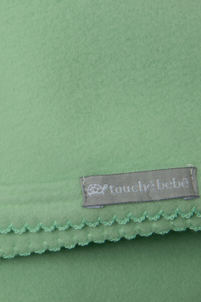 FotoCobertor de Soft Verde