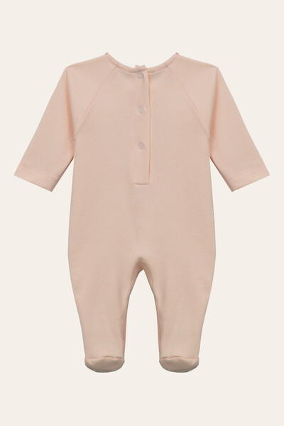 FotoMacacão Raglan Urso