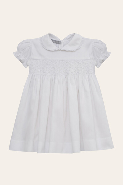 Foto Vestido Eliza Batizado