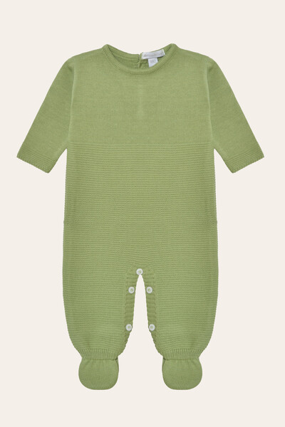 Foto Macacão Links Avocado