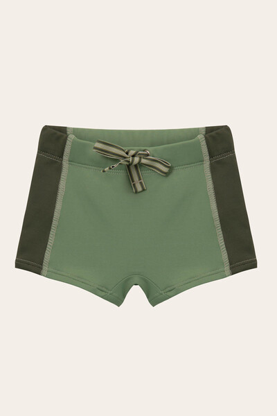 Foto Sunga Gustavo Verde