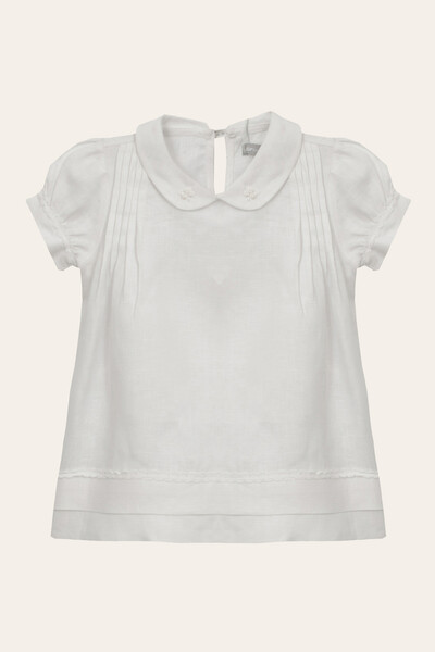 Foto Vestido Nervura