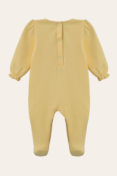 FotoMacacão Fabiana Amarelo