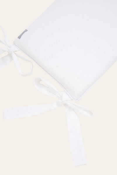 FotoKit Protetor Berço Padrão 09 Branco