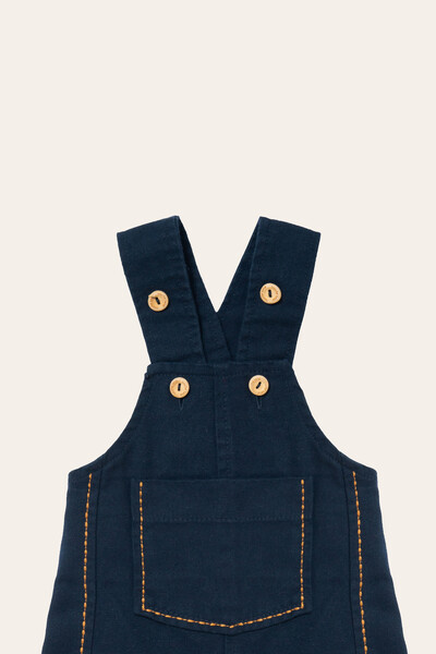 FotoJardineira Amor Azul Marinho