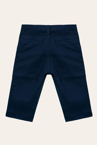 FotoCalca Otavio Sarja Azul Marinho