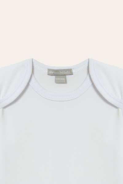 FotoCamiseta Térmica Essencial Branco