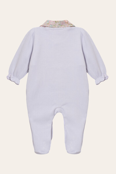 FotoMacacão Amélia Tricotil Lilás