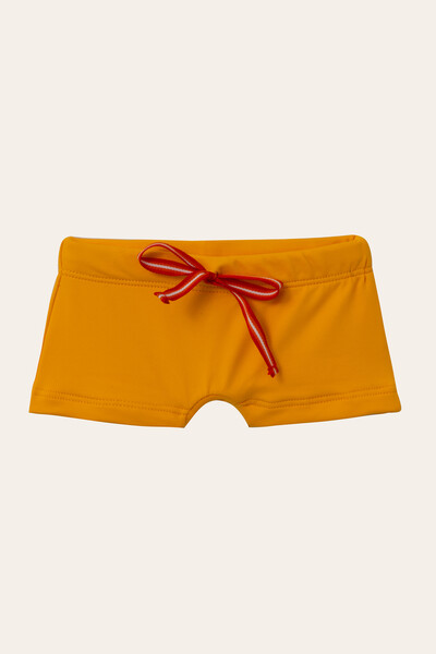 Foto Sunga Sun Amarelo