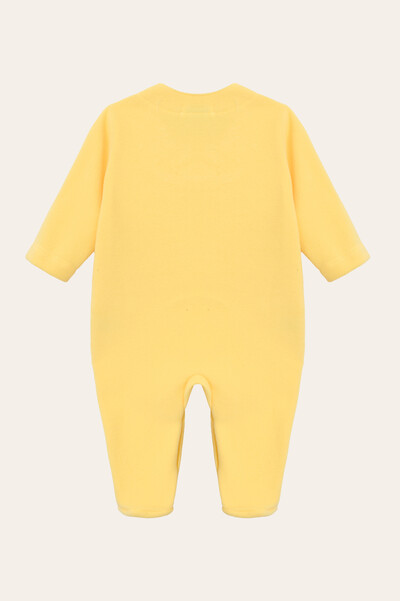 FotoMacacão Soft Patinho Amarelo