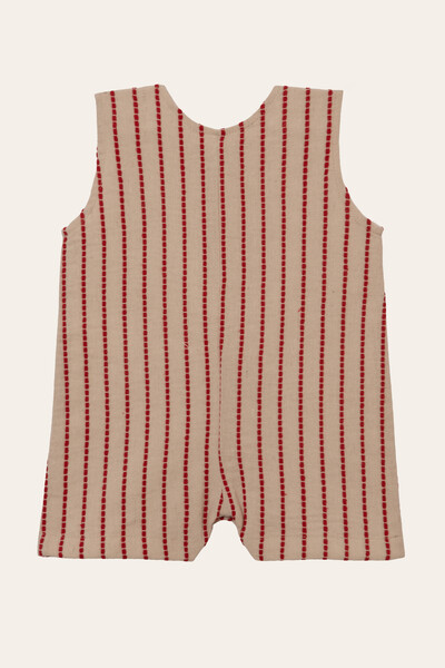 FotoJardineira Gaspar Vermelho cru