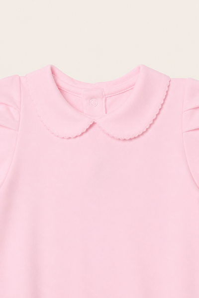 FotoBody Gola Menina Pima Rosa