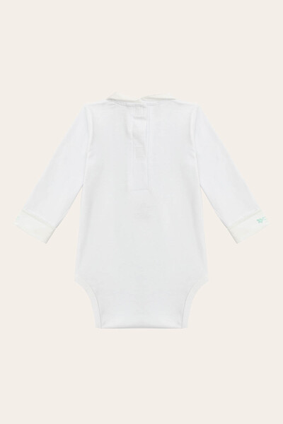 FotoBody Com Gola e Punho F Love