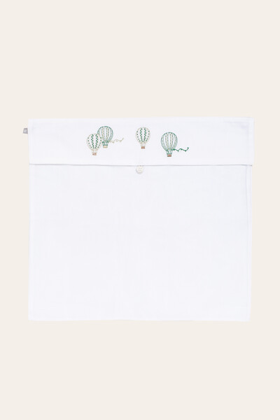 Foto Kit Organizadores Balloon Tons de Verde