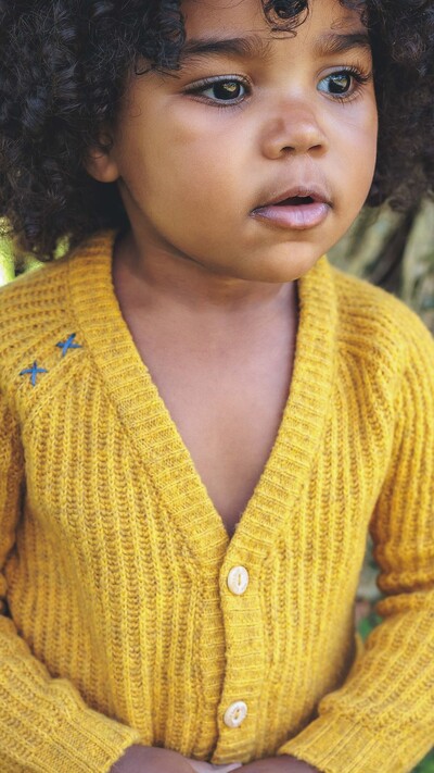 FotoCasaco Mousse Girassol