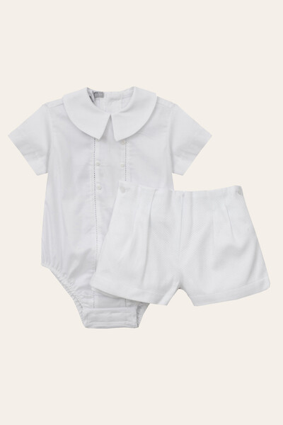 Foto Conjunto Batizado