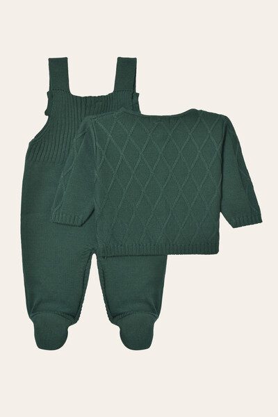 FotoConjunto Aruba Verde Cedro