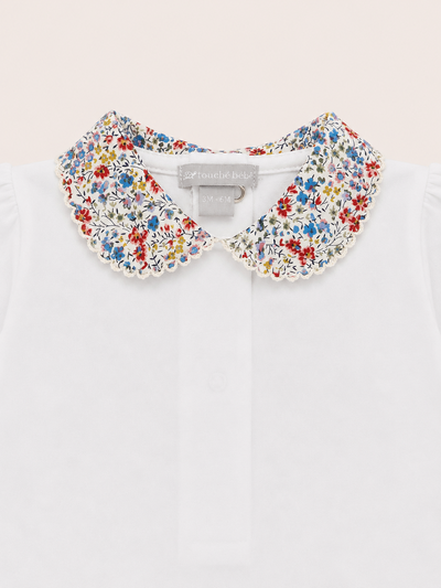 Foto Body Gola Liberty 30 Azul Vermelho