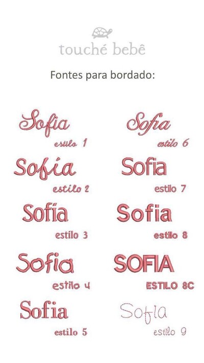 FotoKit Saquinho Estampa Daisy Rosa