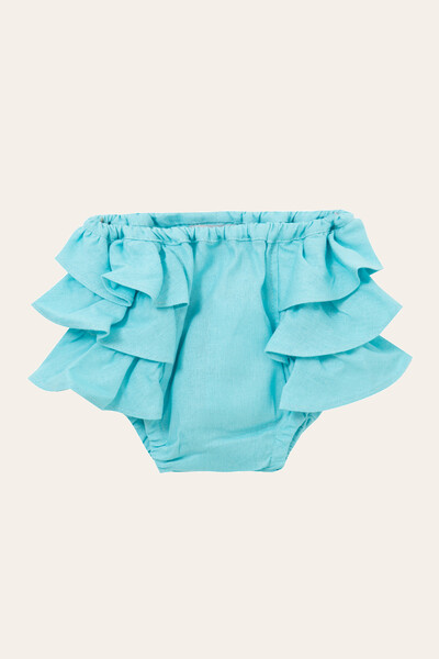 Foto Tapa Fralda Lola Azulão