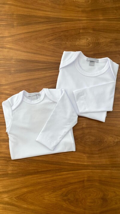 FotoBody Térmico Essencial Branco