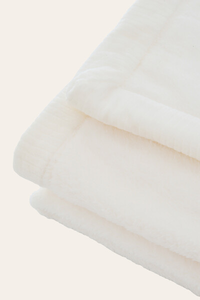 FotoEdredom Nuvem Branco